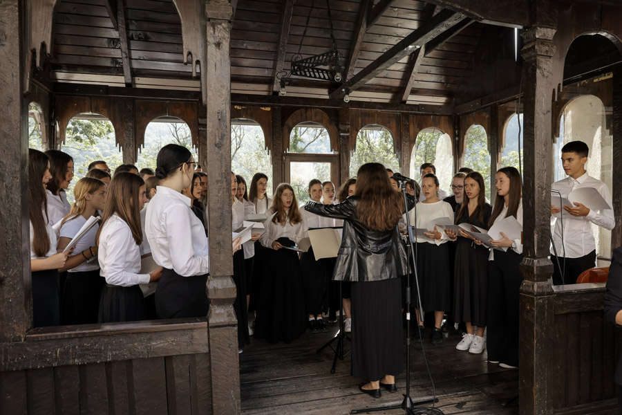 Dani Patrijarha Pavla